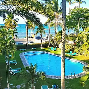 Apartment La Dolce Vita Beachfront Hotels, Las Terrenas, Samana, Las Terrenas